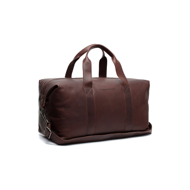 The Chesterfield Brand leren reistas Conor-Brown