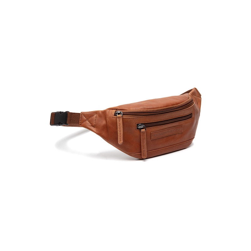 The Chesterfield Brand Bum bag Brana-Cognac