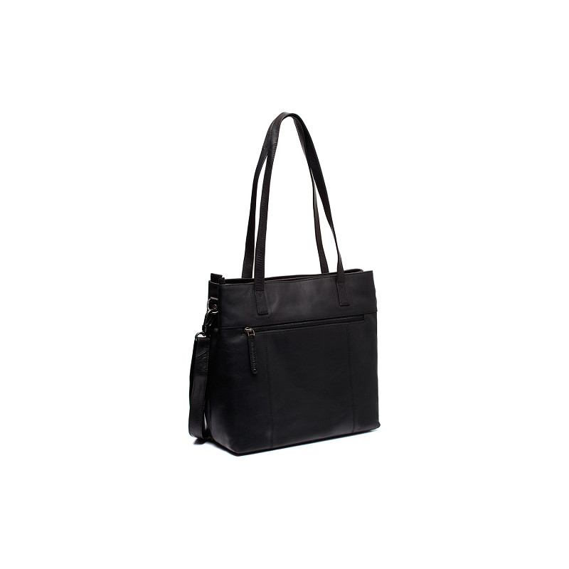 The Chesterfield Brand Shopper Nola-Black