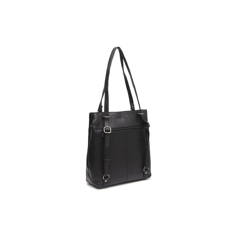 The Chesterfield Brand Shopper Raynor-Black