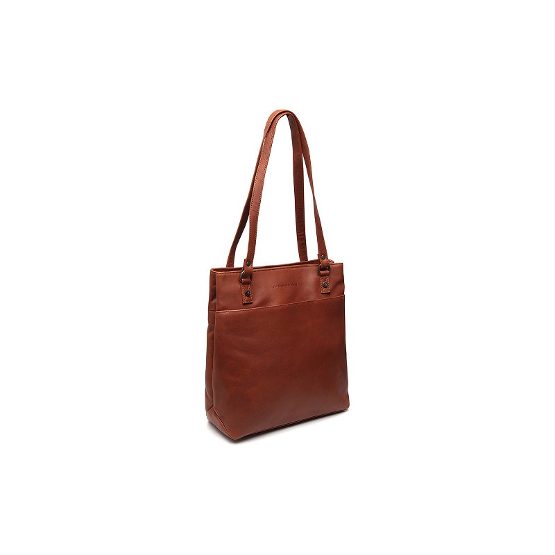 The Chesterfield Brand Shopper Raynor-Cognac