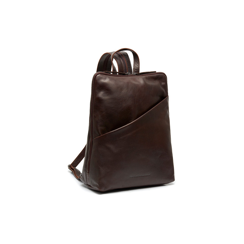 The Chesterfield Brand Backpack Amanda-Brown