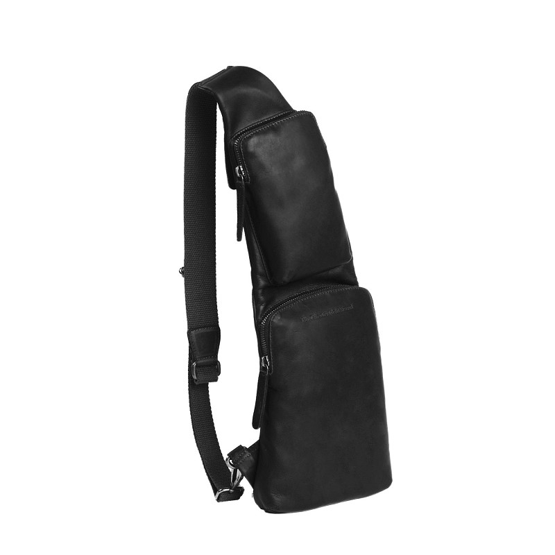 The Chesterfield Brand Crossbody bag Logan-Black