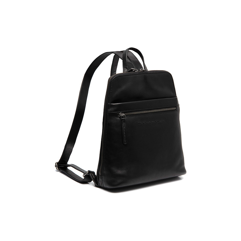 The Chesterfield Brand Backpack Linford-Black