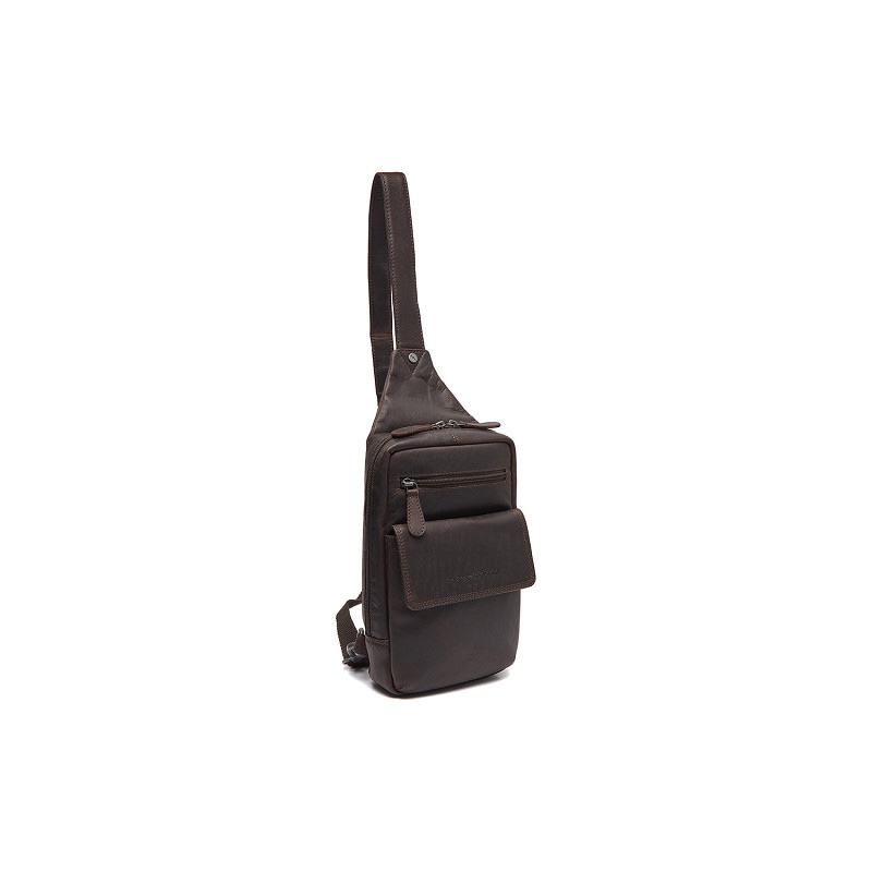 The Chesterfield Brand crossbody bag Turelle-Brown