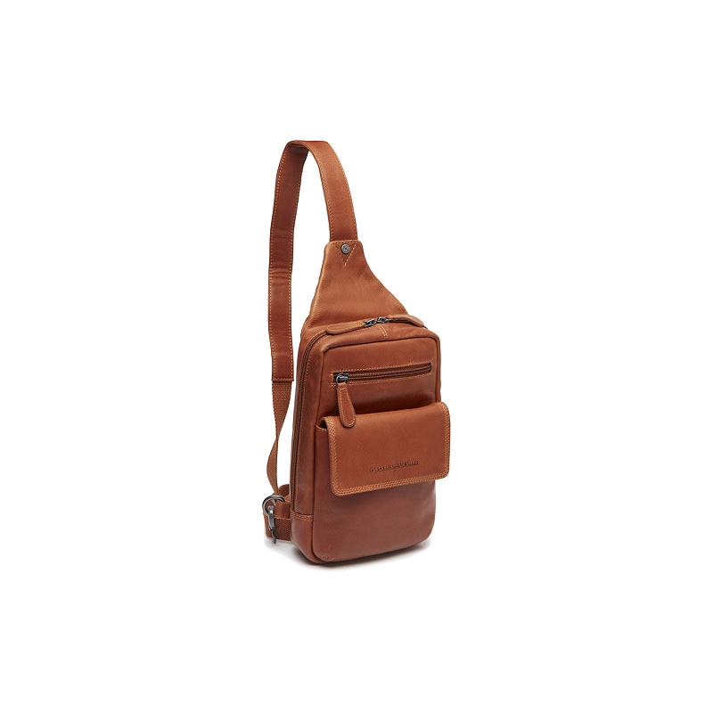 The Chesterfield Brand crossbody bag Turelle-Cognac