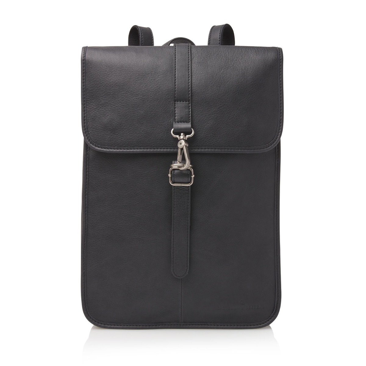 Castelijn Beerens Carisma Laptop Backpack RFID 15,6'' Black