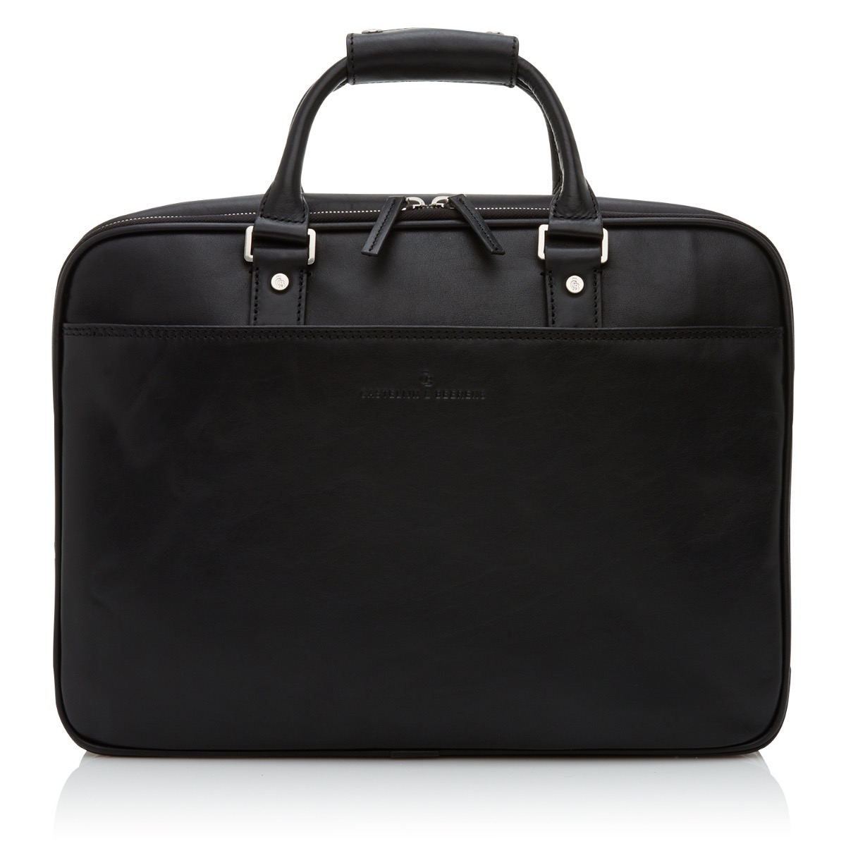 Castelijn Beerens Verona Laptop Bag 15.6 Black