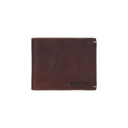 Burkely Antique Avery Billfold Low Coin Wallet