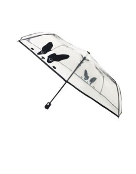 windproof umbrella