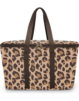 Reisenthel Kühltasche-Leo Macchiato