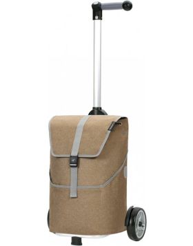 Andersen Unus Shopper Mikkel Shopping Trolley