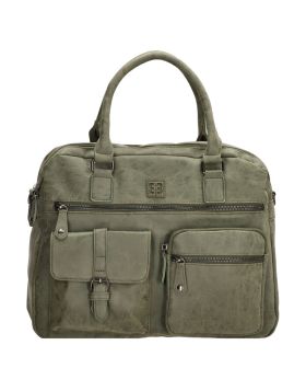 Enrico Benetti Ardèche Handtas 15"