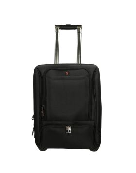 Enrico Benetti Cornell 40L Laptop Trolley 17''