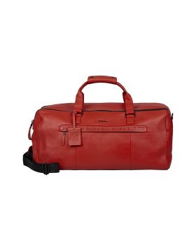 Burkely Minimal Mason Weekendtas