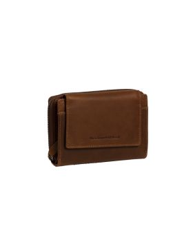 The Chesterfield Brand leren dames portemonnee Ascot