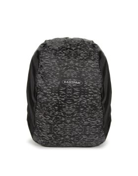Eastpak Cory Drops Reflective Backpack Rain Cover