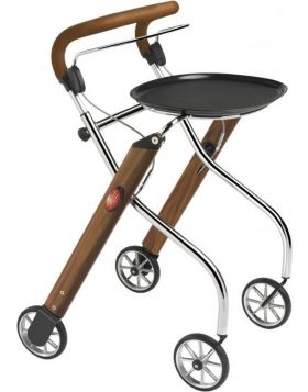TrustCare Let's Go Indoor Rollator 6.5 kg