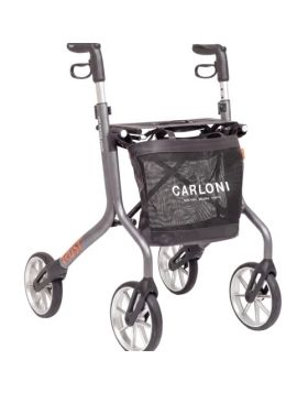 TrustCare Let's Move Lightweight Rollator 5.4kg