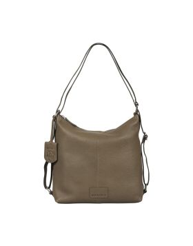 BURKELY SOFT SKYLAR BACKPACK HOBO