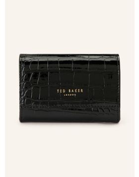 Ted Baker Valliaa Croc Effect Small Purse
