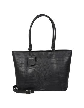Burkely Cool Colbie Wide Tote 15.6 Inch