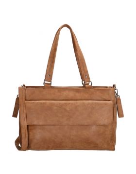 Charm London Bloomsbury Diaper Bag