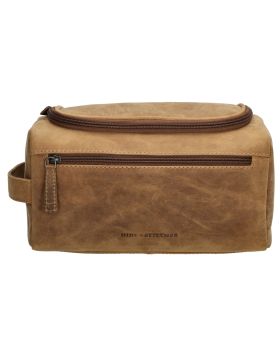 Hide & stitches idaho toiletbag