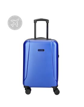 Enrico Benetti Edmonton cabin luggage 55 cm