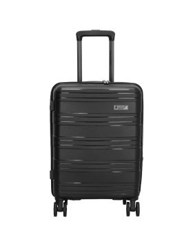 Beagles Originals Travel Originals 55 cm suitcase with TSA lock