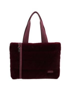 Zebra trends emma shoulder bag 15,6 inch