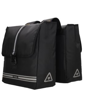 Beagles bicycle originals bike bag