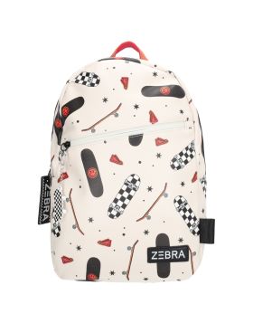Zebra trends levi rugzak