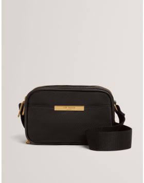 Ted Baker Nykila Nylon Small Crossbody Bag