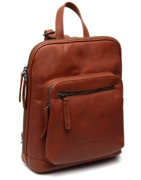 Sac à dos en cuir The Chesterfield Brand Floran