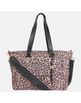 MOSZ Denise Laptop Shoulderbag 15.6"