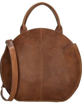 Hide & Stitches Cote d Azur Handbag