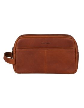 Burkely Antique Avery Toiletry Bag