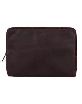 Burkely Antique Avery Laptopsleeve 15.6"