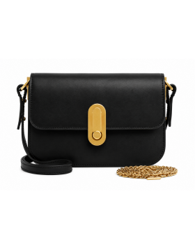 Ted Baker Kkasa crossbody zwarte tas