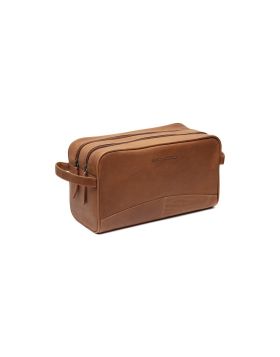 The Chesterfield Brand Leather Toiletry Bag Stefan