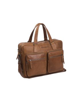 The Chesterfield Brand Laptoptas Misha