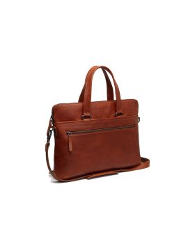 The Chesterfield Brand laptoptas Elvas
