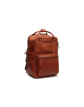 The Chesterfield Brand leren rugzak Calden
