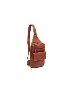 Sac Sling en Cuir The Chesterfield Brand Turelle