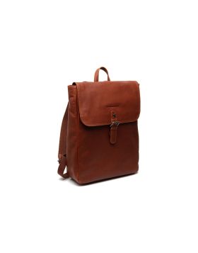 The Chesterfield Brand Leren Rugzak Farrow