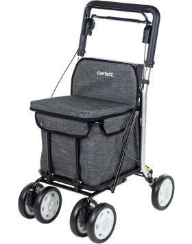 Carlett Lett800 - rollator - boodschappenwagen