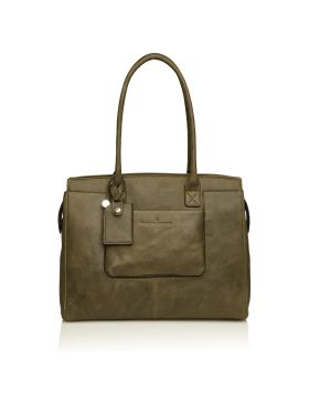 castelijn en beerens laptoptas