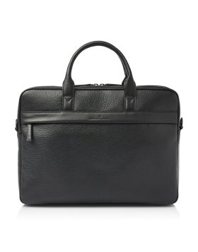 Castelijn & Beerens Moss Laptop bag RFID 17 inch black