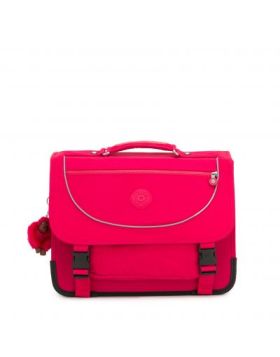 Kipling Preppy medium schoolbag